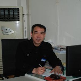 吁宗军（昌东）